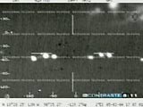 Images of the Mexican UFO